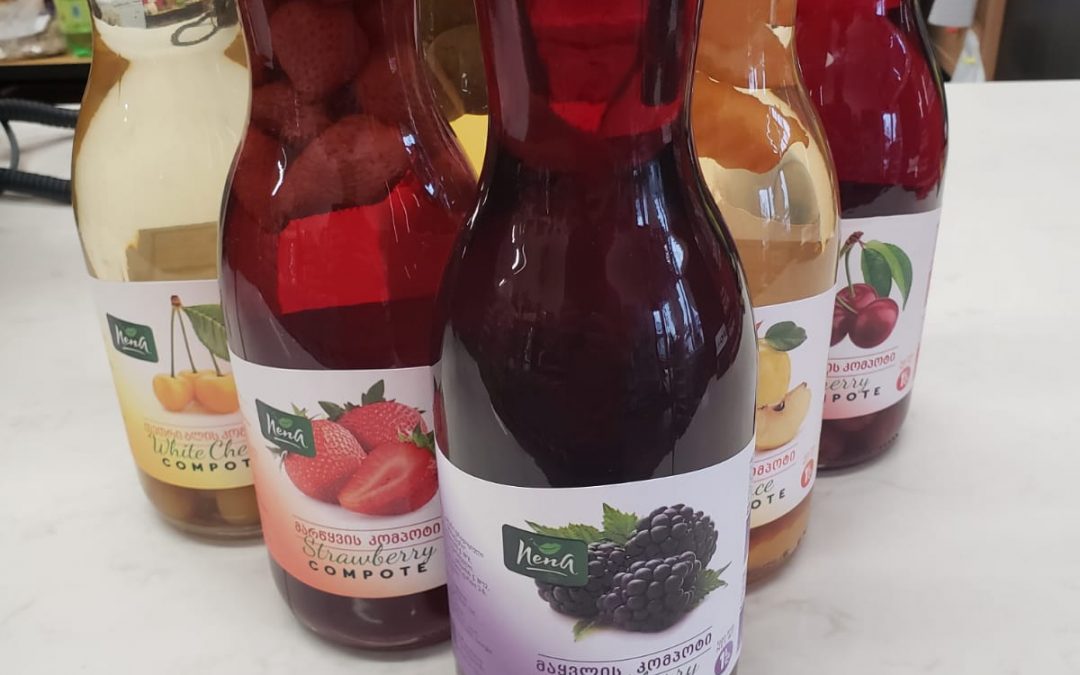 Kompot