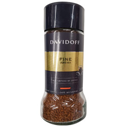 Davidoff Coffee