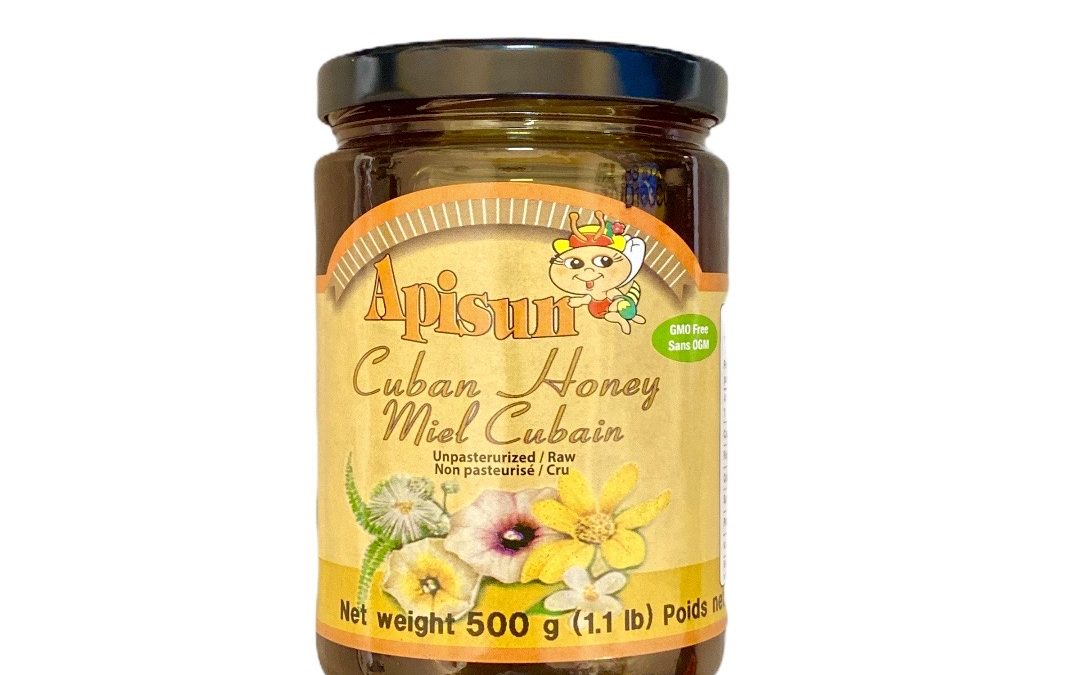 Cuban Honey 500g