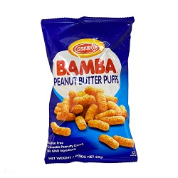 Bamba