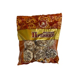 Honey cookies