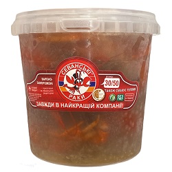 Sevanskie Raki 400g