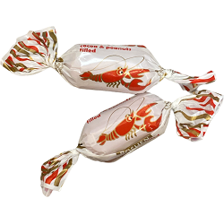 Candy Crabs