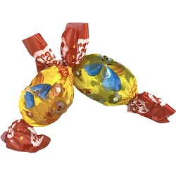 Jelly Crazy Bee