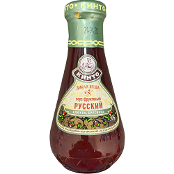 RussianFruit Sauce 305g