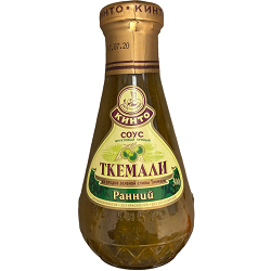 Tkemali 300g