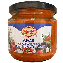 Ajvar 375ml