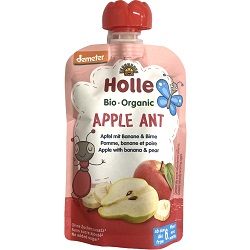 Apple Ant