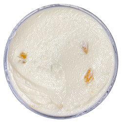 Apricot Sweet Cheese