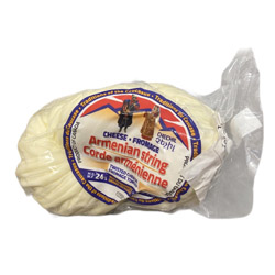 String Cheese