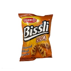 BBQ bissli