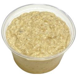 Babaganush Salad