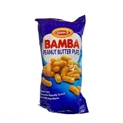 Bamba