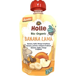banana lama