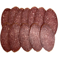Beef Dry salami