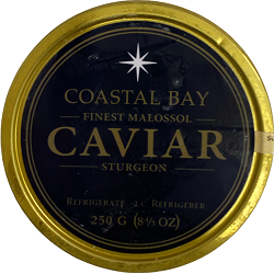 Black Caviar