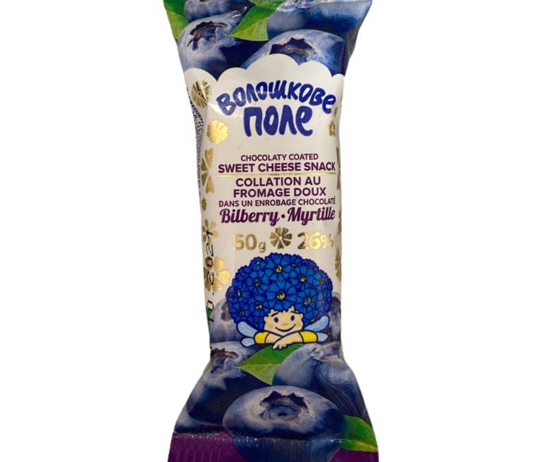 Blueberry Cheesecake
