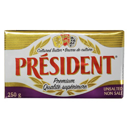 Butter Unsalted