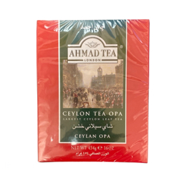 Ceylon Tea Opa