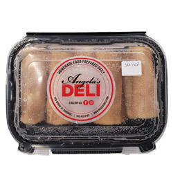 Frozen Cheese Blintz 10pc