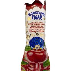 Cherry Cheesecake