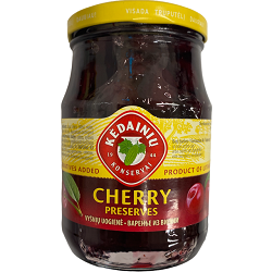 Cherry Preserve