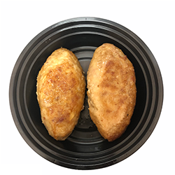 Chicken Cutlets