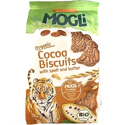 Chocolate Biscuits