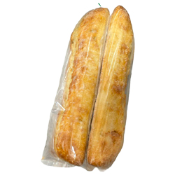 Ciabatta Buns