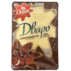 Dvaro cheese