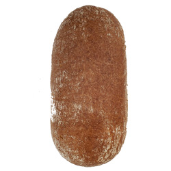 Oval German Bread