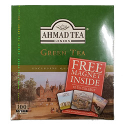Green Tea
