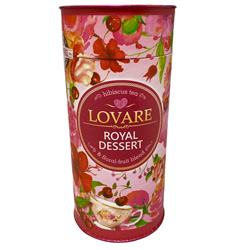Hibiscus Tea