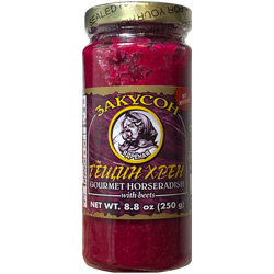 Horseradish