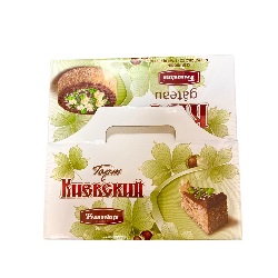 Kiev Cake