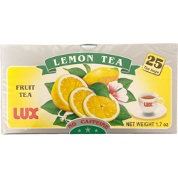 Lemon Tea
