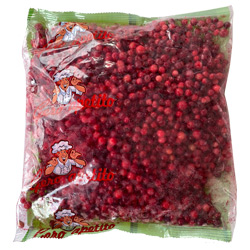 Lingonberry