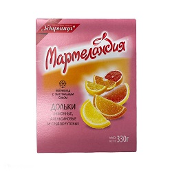 marmalade