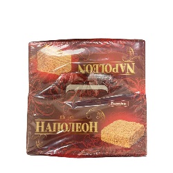 Napoleon Cake