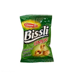 Onion Bissli