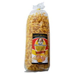 Drelli egg noodle