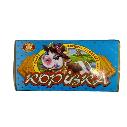 baked milk biscuit