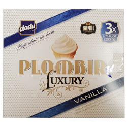 Plombir Ice Cream Box