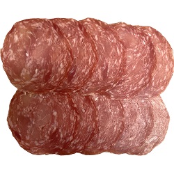 Prosciutto Salami