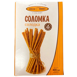 Pretzel Sticks Salomka