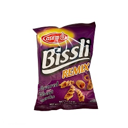 Remix Bissli