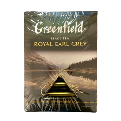 Royal Earl grey tea
