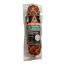Russian Standard Salami
