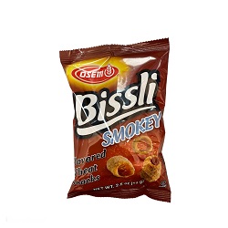 Smokey Bissli