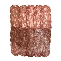 Soppressata Salami
